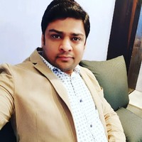 Real Estates Employee Furquan Qureshi's profile photo