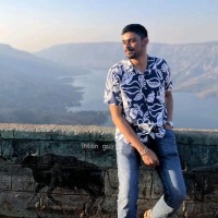 Meru Data Employee Maruthi Sanagavarapu's profile photo
