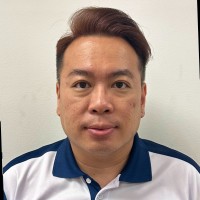 Woodlands Transport Employee Dickson T's profile photo