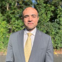 Building Service 32BJ Benefit Funds Employee Tom Nawabi's profile photo