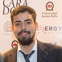 Indama Ltda. Employee Germán Ignacio Millar Fuentes's profile photo