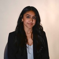 Aashi Patel Email & Phone Number