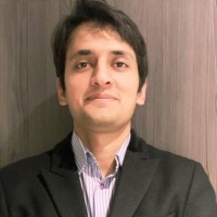 Oxa Employee Mian Ali's profile photo