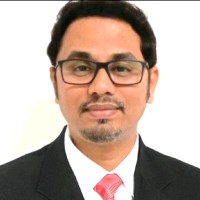 Vikram Kadam Email & Phone Number