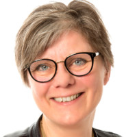 Brødrene Hartmann A/S Employee Catrin Scheumann's profile photo