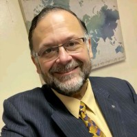 Spanos Corp Employee Bruce Arthur's profile photo