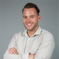 Sint Maartenskliniek Employee Martijn Wiltink's profile photo