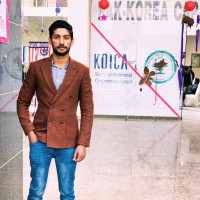 Shahbaz Hashim's profile photo