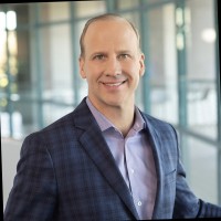 Cisco Employee Mark Heil's profile photo