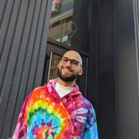 Armon Naddaf Email & Phone Number