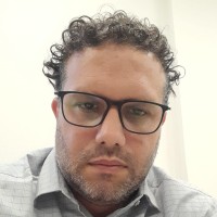 Banco Credicoop Coop. Ltdo. Employee Diego Fracchia's profile photo