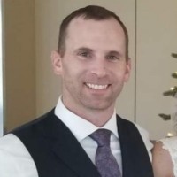 United States Postal Service Employee Daniel Purdom's profile photo