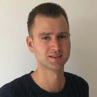 Mark de Winter Email