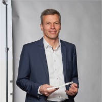 KREMPEL Employee Thomas Gilke's profile photo