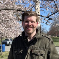 Kroger Technology & Digital Employee Chris Crowell's profile photo
