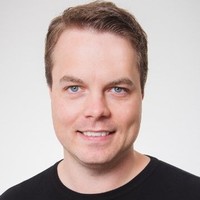 Det Faglige Hus Employee Mark Olsen's profile photo