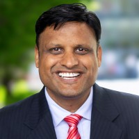 BAT VC Employee Manish Maheshwari's profile photo