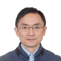 Curtis Instruments, Inc. Employee Jinghui Wang's profile photo