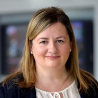 Legal & General Investment Management (LGIM) Employee Anna Walsh's profile photo
