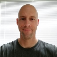 California Army National Gaurd Employee James Moore's profile photo