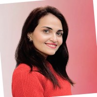 Deepser Employee Tuany Troleze's profile photo