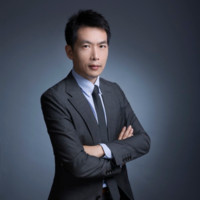 OKX Employee Jeff Weng's profile photo
