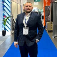 K&B Trans Sp. z o.o. Employee Vadym Kovalenko's profile photo