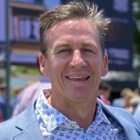 Brisbane Fire Protection Employee Brett O'Sullivan's profile photo