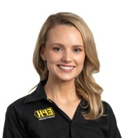 Eastern Plant Hire Employee Elise Cphr's profile photo