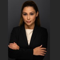 Hyde Hotel Dubai Employee Yasmine al Huneidi's profile photo