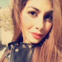 LinenTech Employee Emma Felch's profile photo