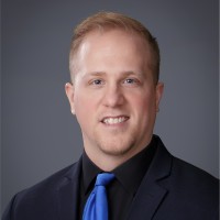 First Community Credit Union Employee Tye Jensen's profile photo