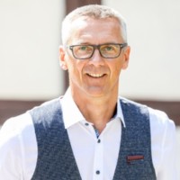 Uhlmann Pac-Systeme Employee Ronald Schwab's profile photo