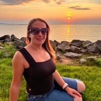 MarkLines Co., Ltd. Employee Emily Elkin's profile photo