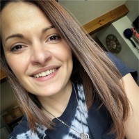 Service 1st Federal Credit Union Employee Sara Devinney's profile photo