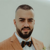 Taylor & Hart Employee Milen Dimitrov's profile photo
