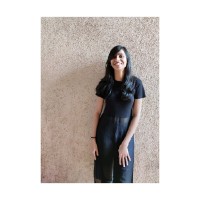 Creatornity Employee Jinal Jain's profile photo
