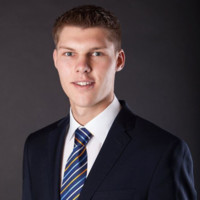 medwork GmbH Employee Björn Schönwiesner's profile photo