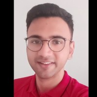 Shashank Singh Email