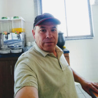 USIMECA CHILE LTDA. Employee Bernardo Ulloa's profile photo