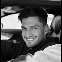 full season Employee Vicenţiu M.'s profile photo