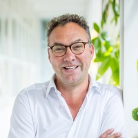 Gemeente Emmen Employee Daan Ellens's profile photo