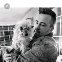 Mackle Pet Foods Employee Michael Stride's profile photo