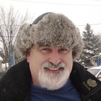 Bell Employee Marc Leclair's profile photo