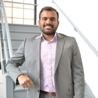 Raviraj Patel Email & Phone Number