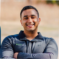 SumZero Energy Systems Employee David Sampaio's profile photo