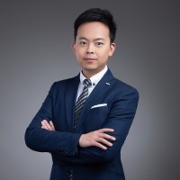SUNeVision Holdings Ltd. Employee Alvin Chan's profile photo