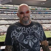 Bass Employee Mac Spaulding's profile photo