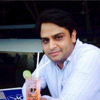 Paytm Employee Ajay Sharma's profile photo