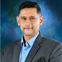 Mindsprint Employee Deepak Kadambi's profile photo